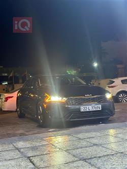 کیا K5
